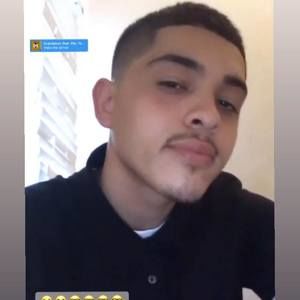 Meet your Posher, Miguel